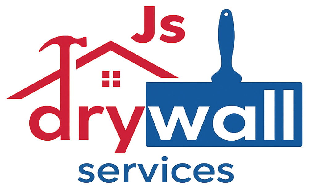 JS DryWall Logo